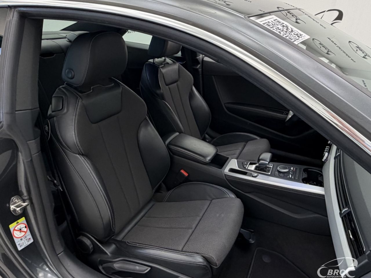 Audi A5 | 6