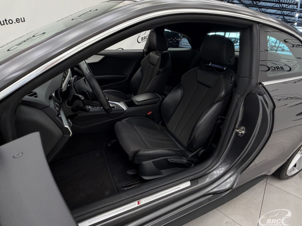 Audi A5 | 19