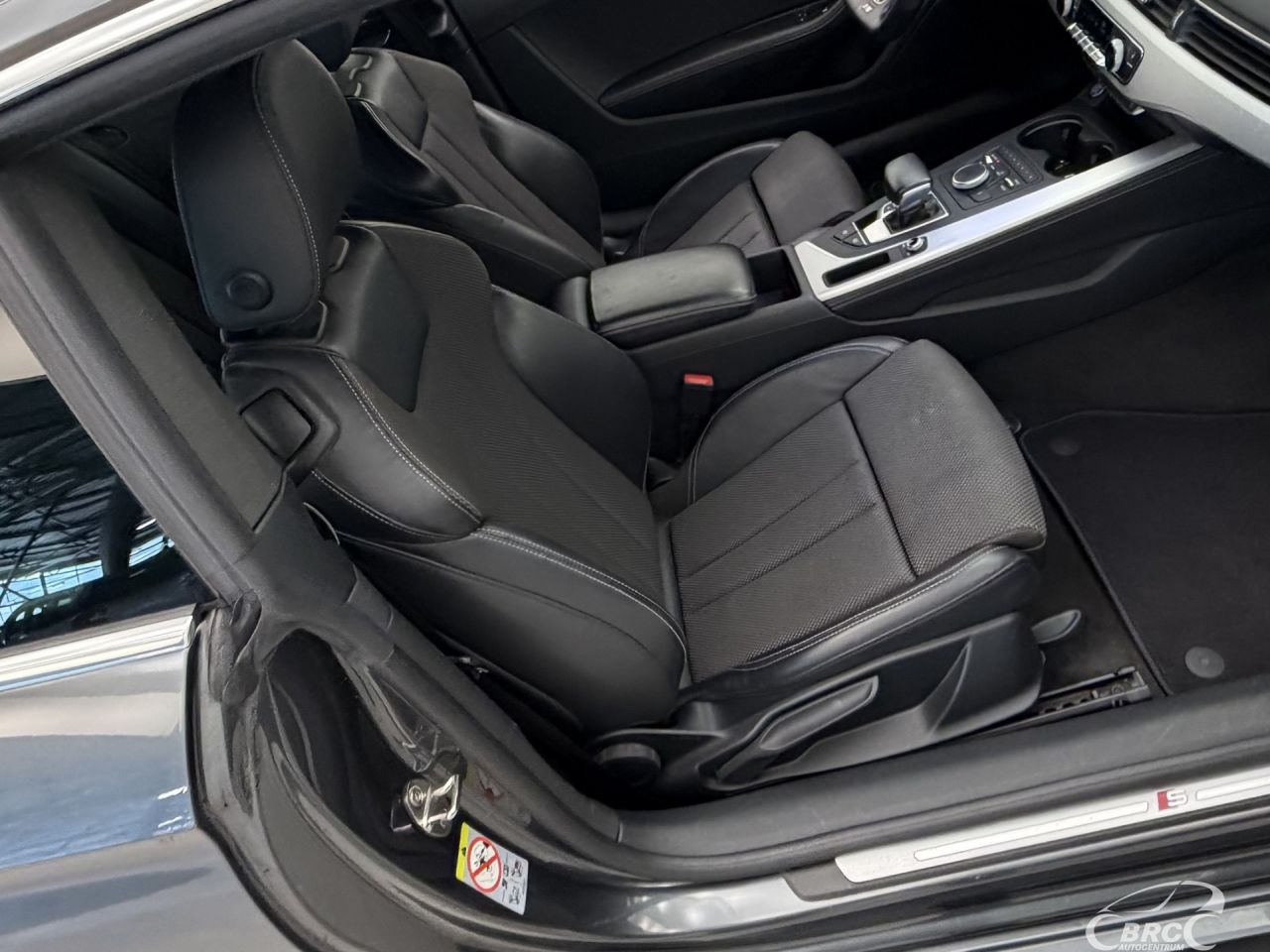 Audi A5 | 4