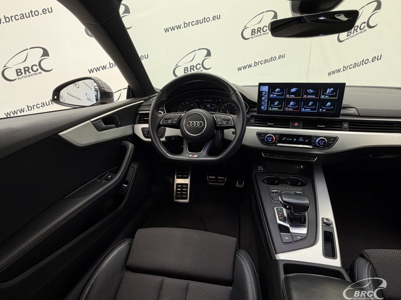 Audi A5 | 10