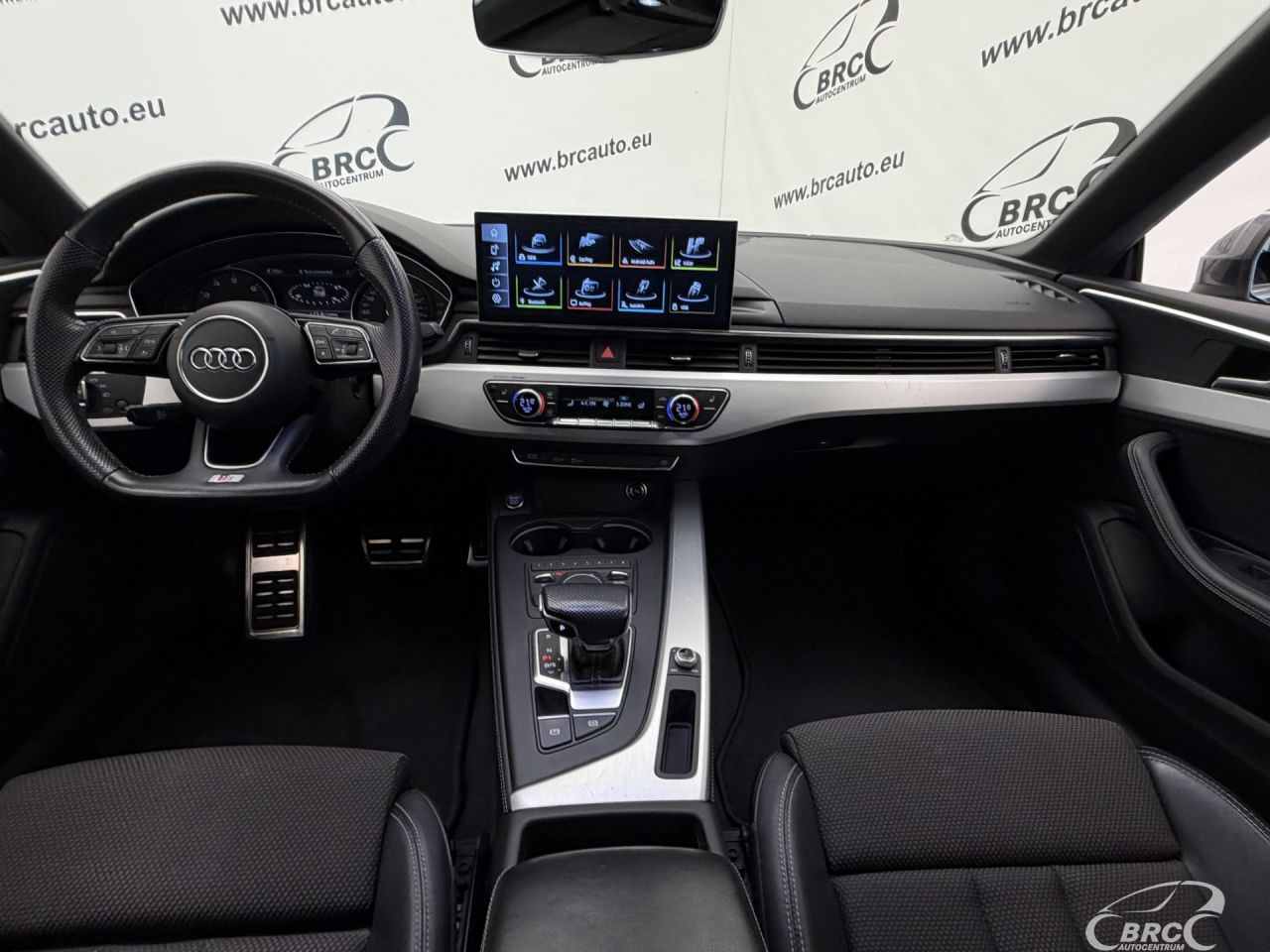 Audi A5 | 11