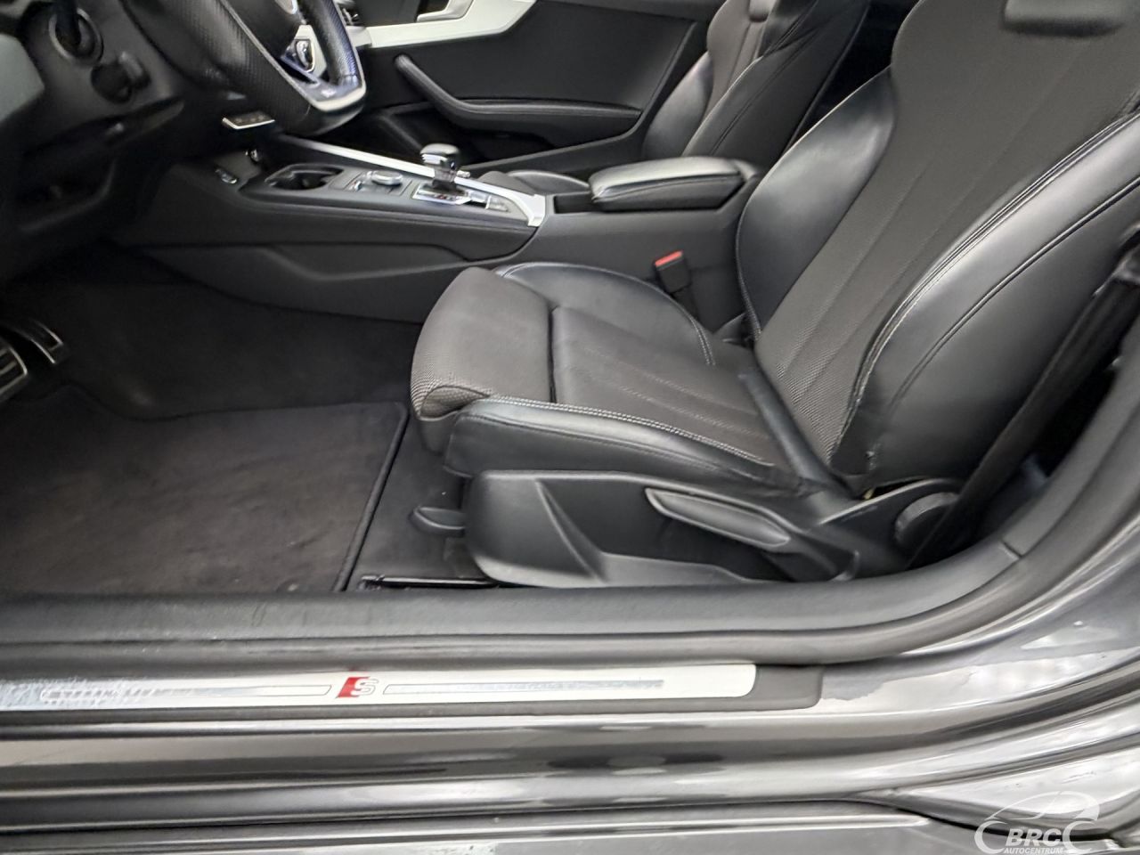 Audi A5 | 18