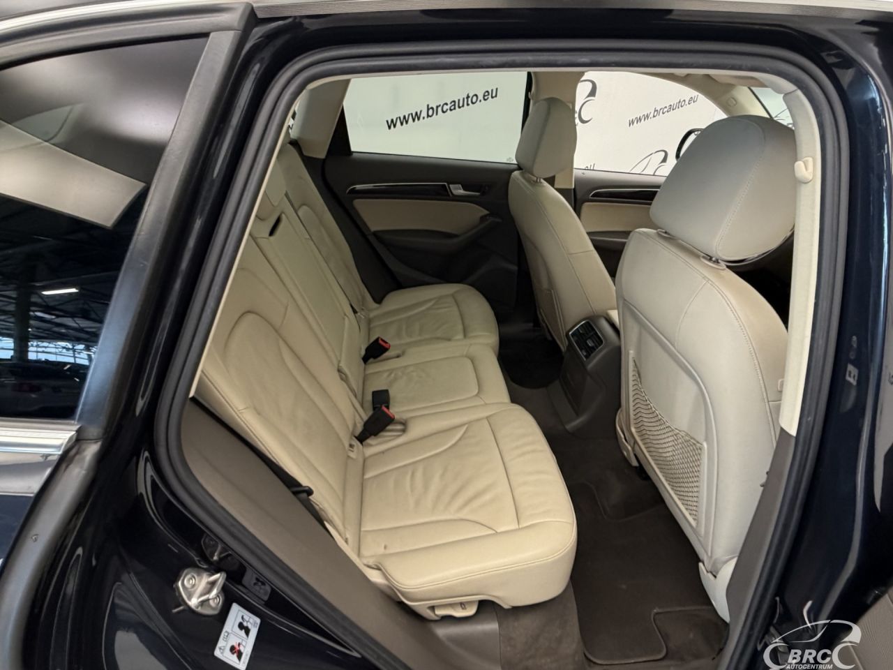 Audi Q5 | 11