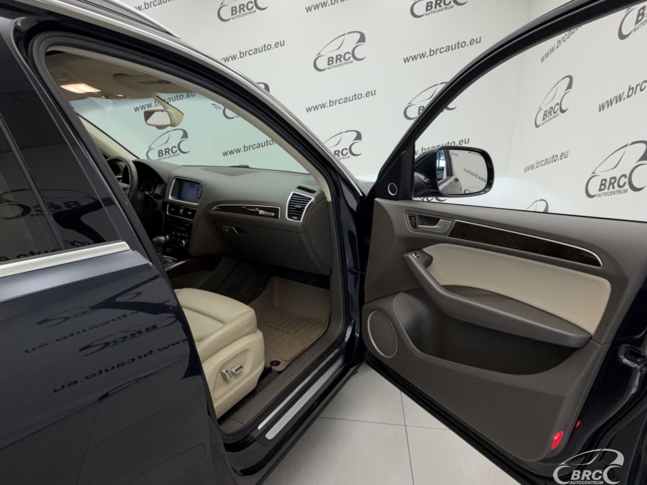Audi Q5 | 7