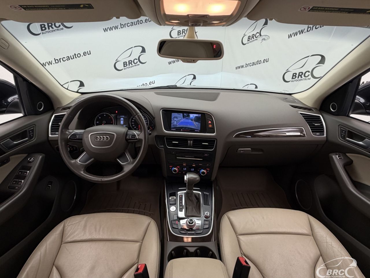 Audi Q5 | 2