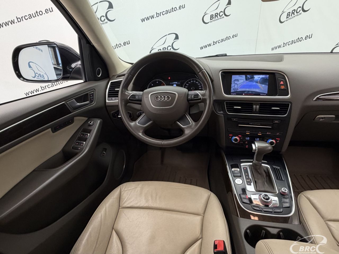Audi Q5 | 15