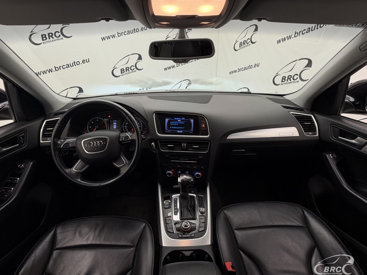Audi Q5 | 2