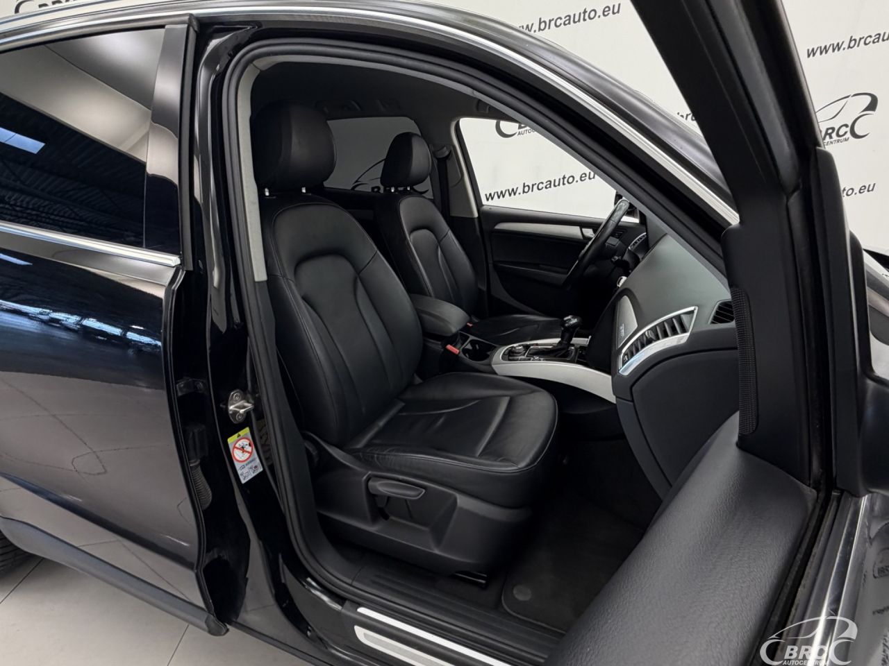 Audi Q5 | 6