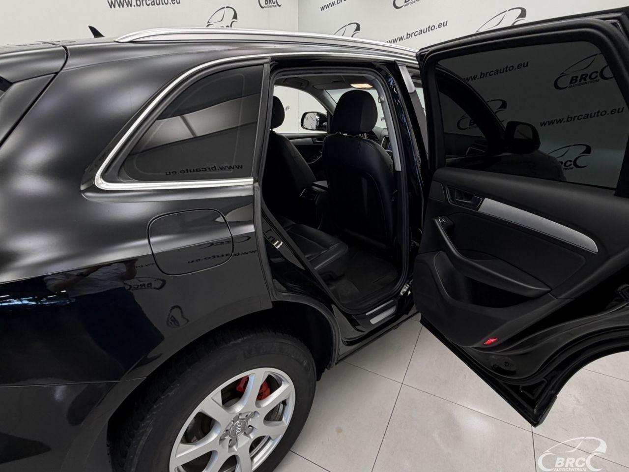 Audi Q5 | 11