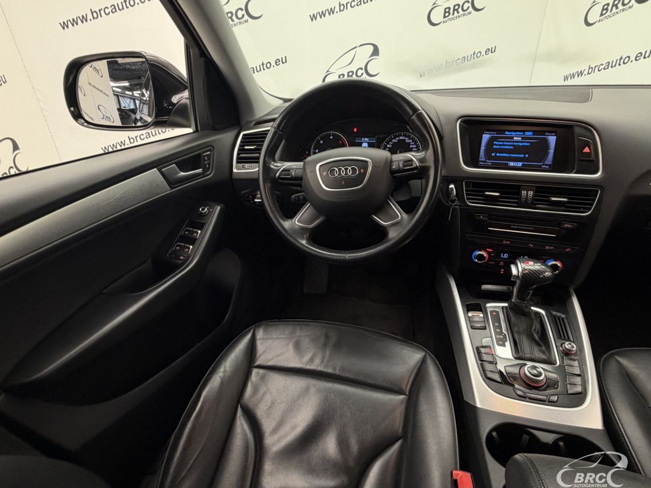 Audi Q5 | 12