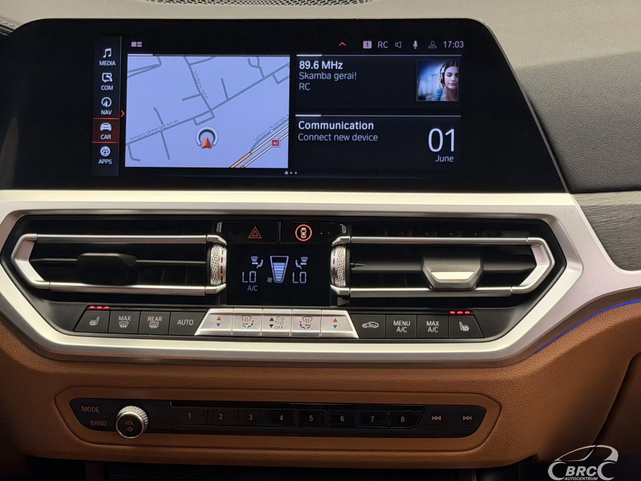 BMW M340i | 16