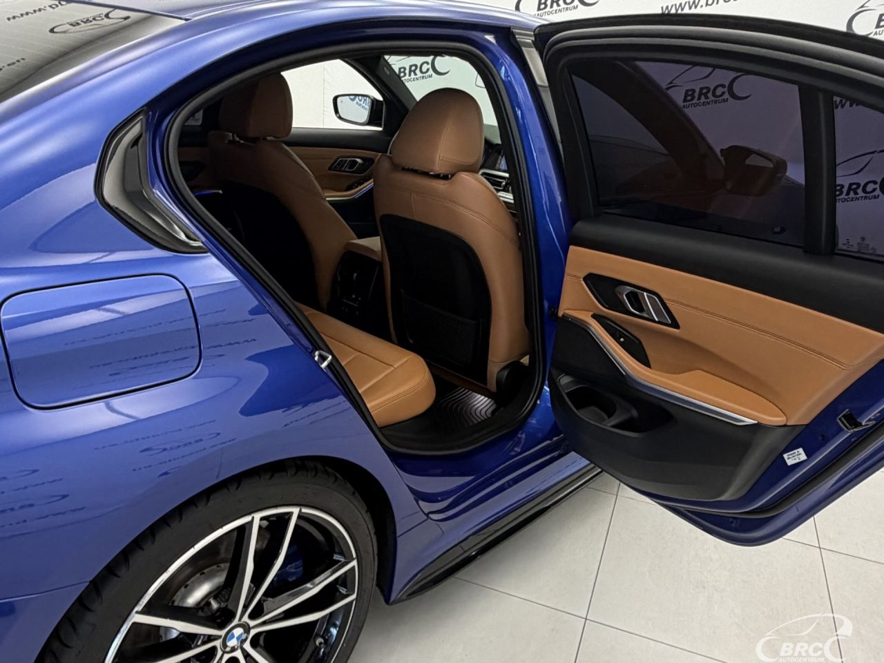 BMW M340i | 11