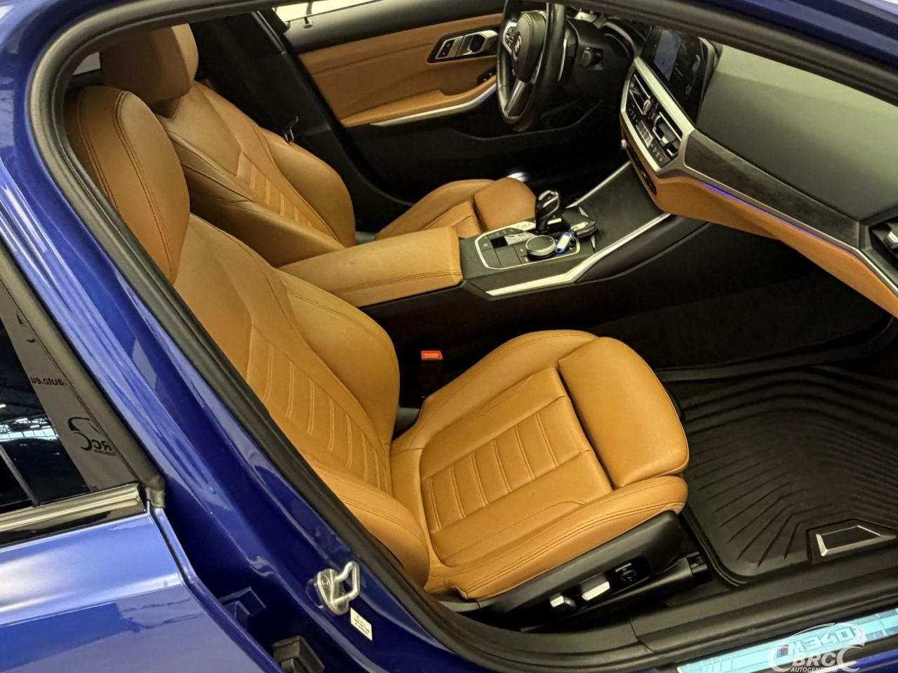 BMW M340i | 4