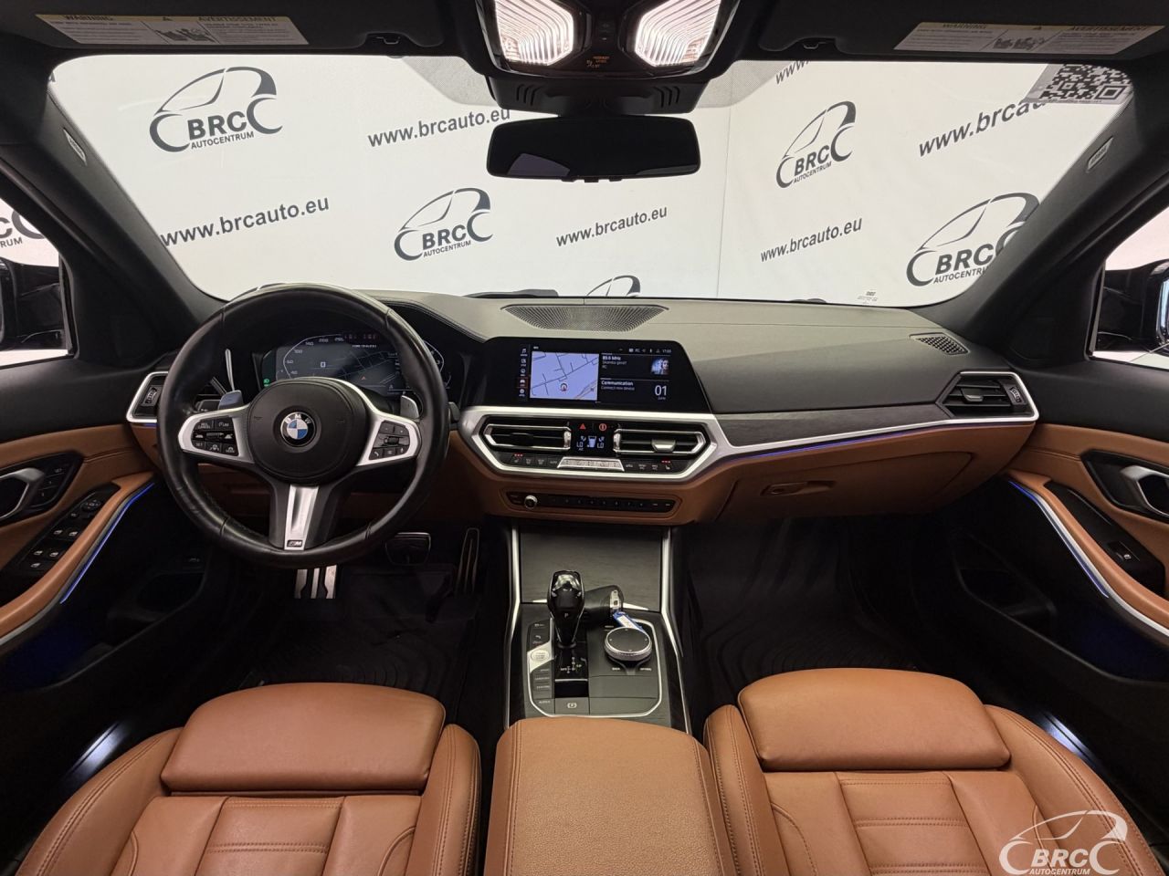 BMW M340i | 2