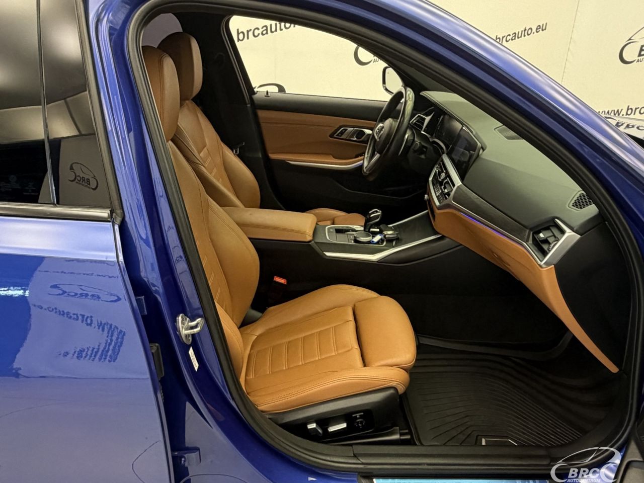 BMW M340i | 3