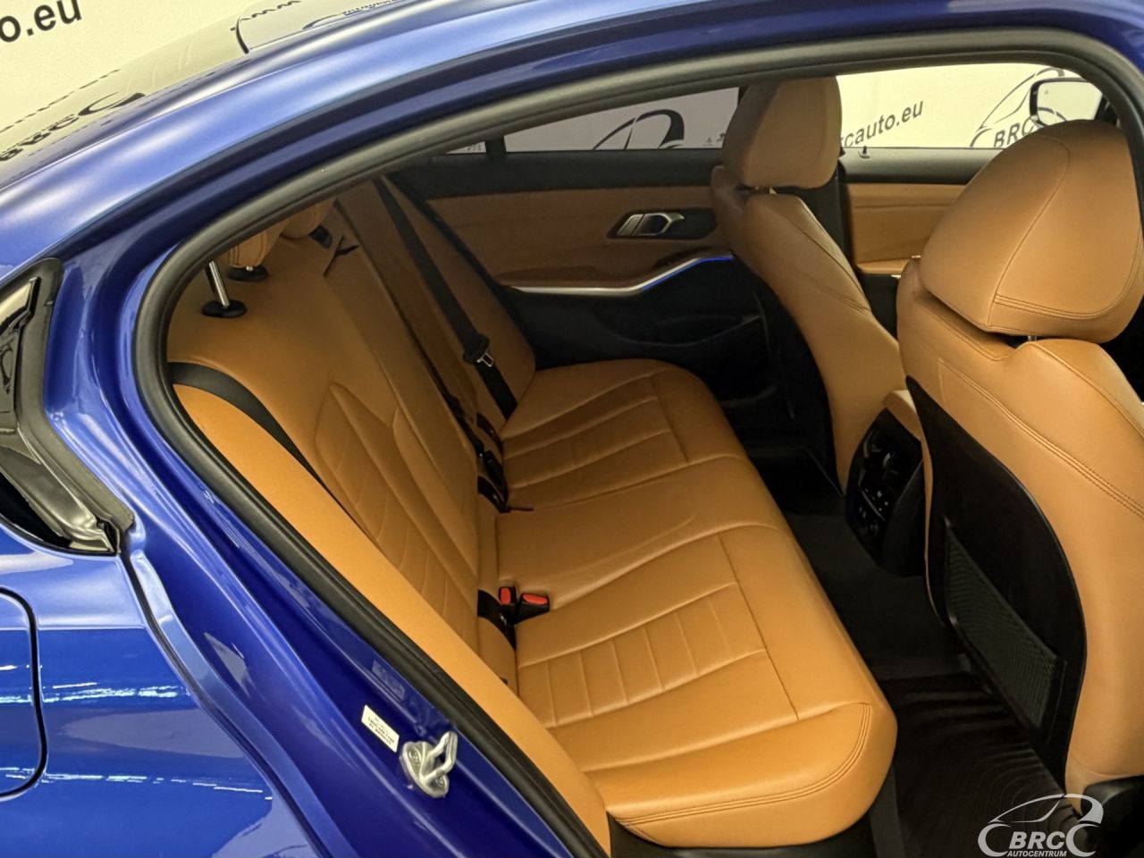 BMW M340i | 9