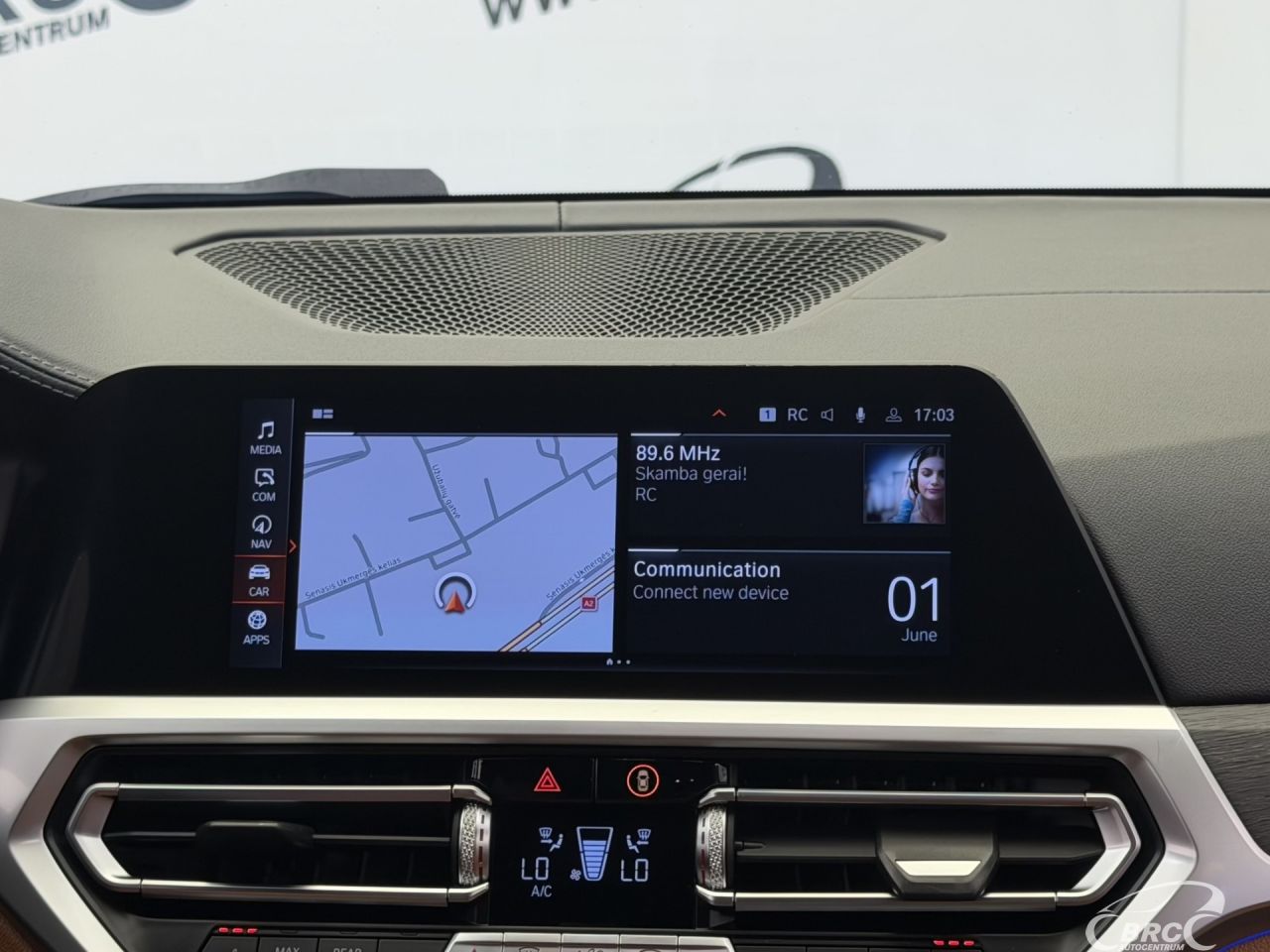 BMW M340i | 15