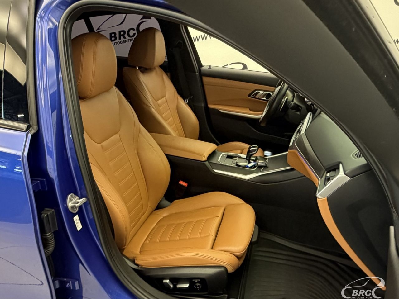 BMW M340i | 6