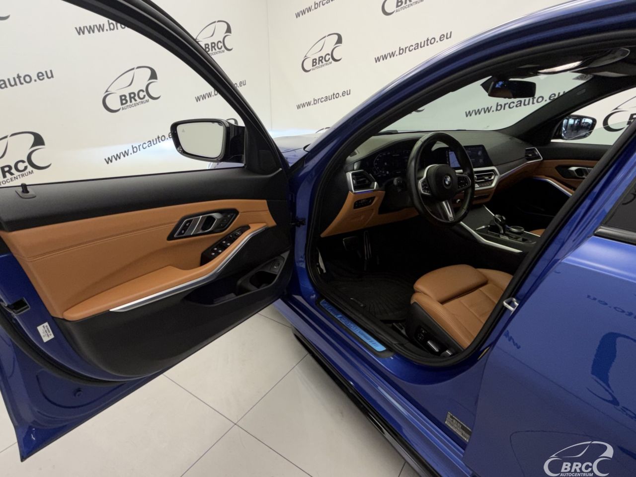 BMW M340i | 19