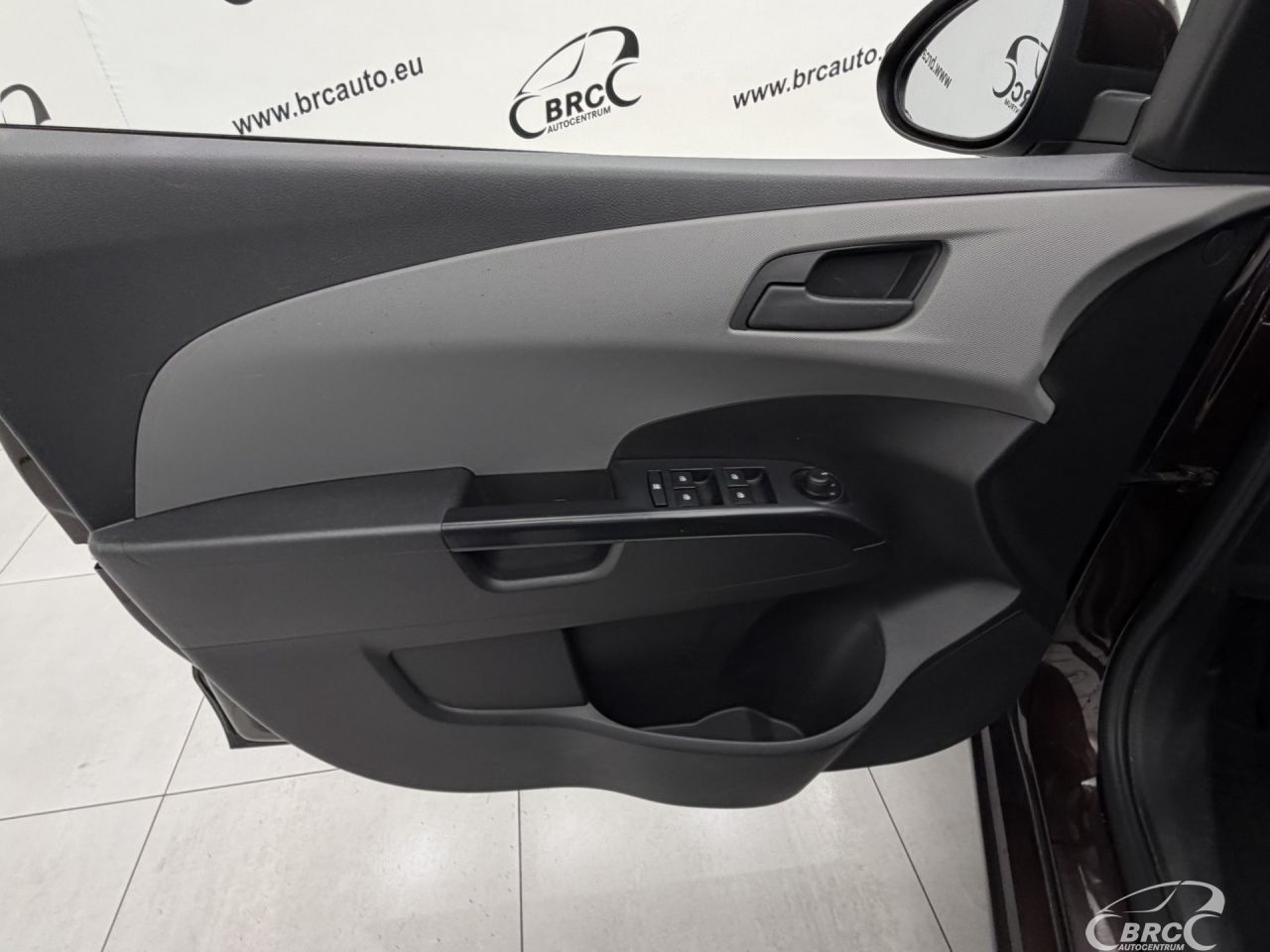 Chevrolet Aveo | 18