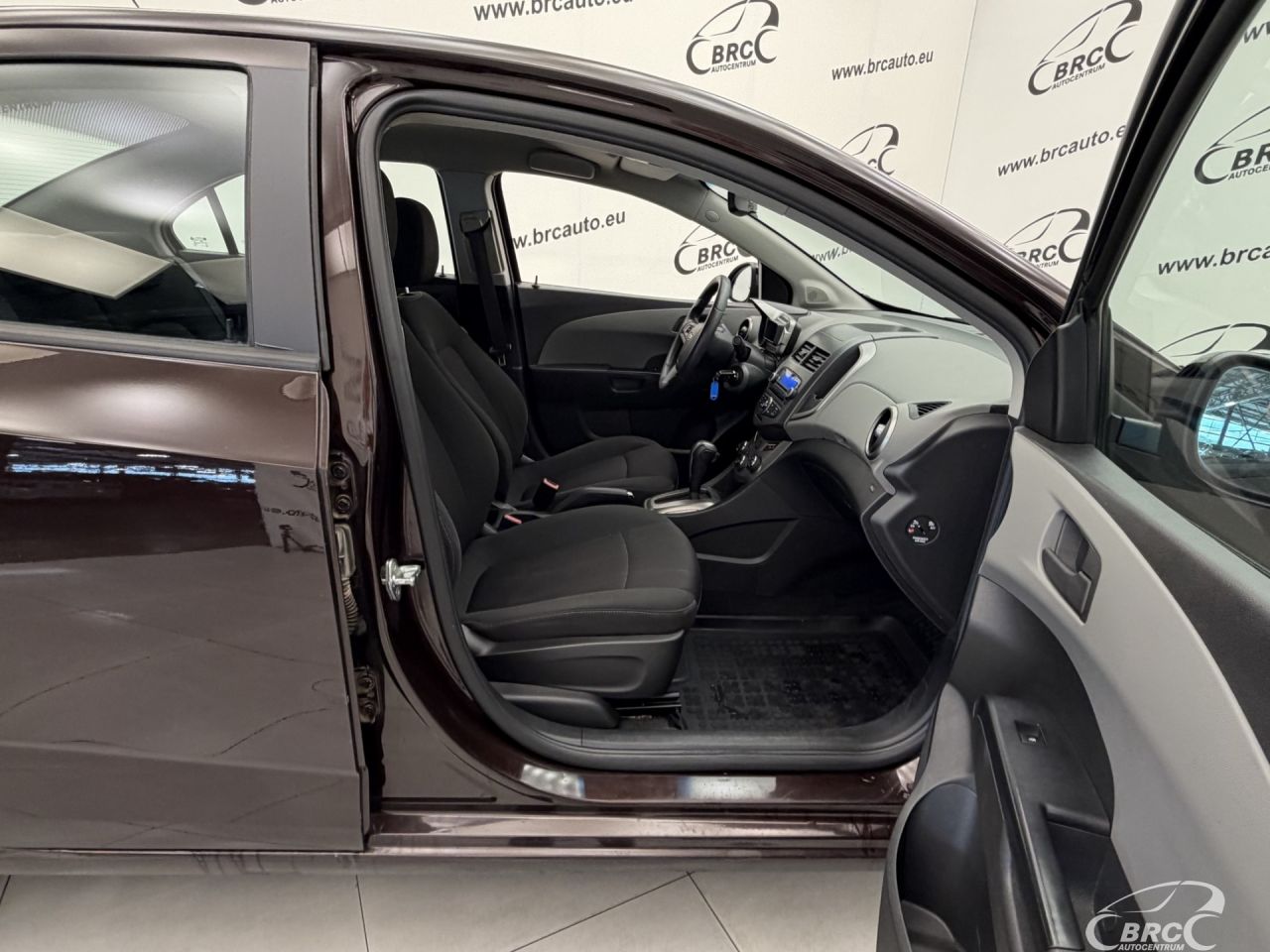 Chevrolet Aveo | 3