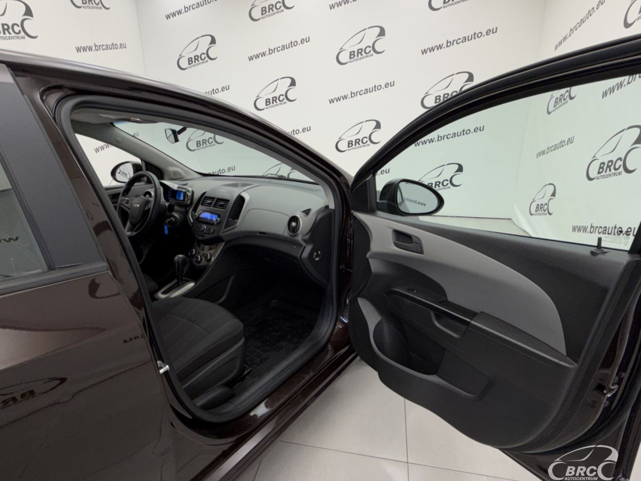 Chevrolet Aveo | 6