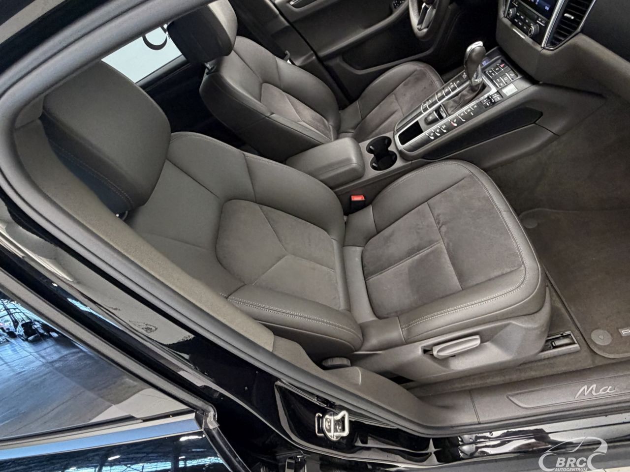 Porsche Macan | 4
