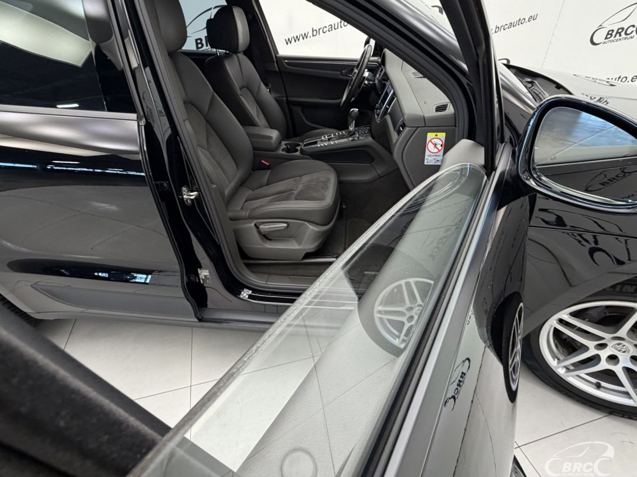 Porsche Macan | 8