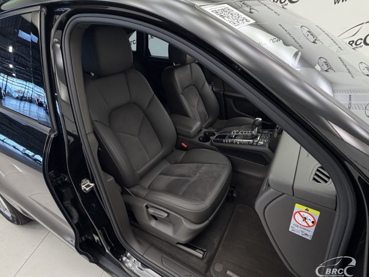 Porsche Macan | 6