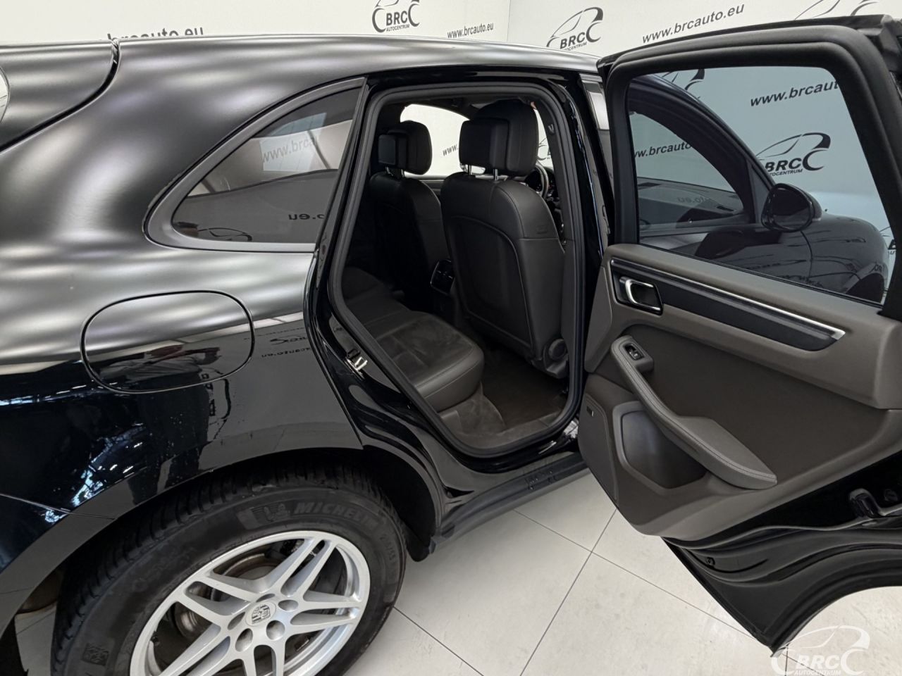 Porsche Macan | 13