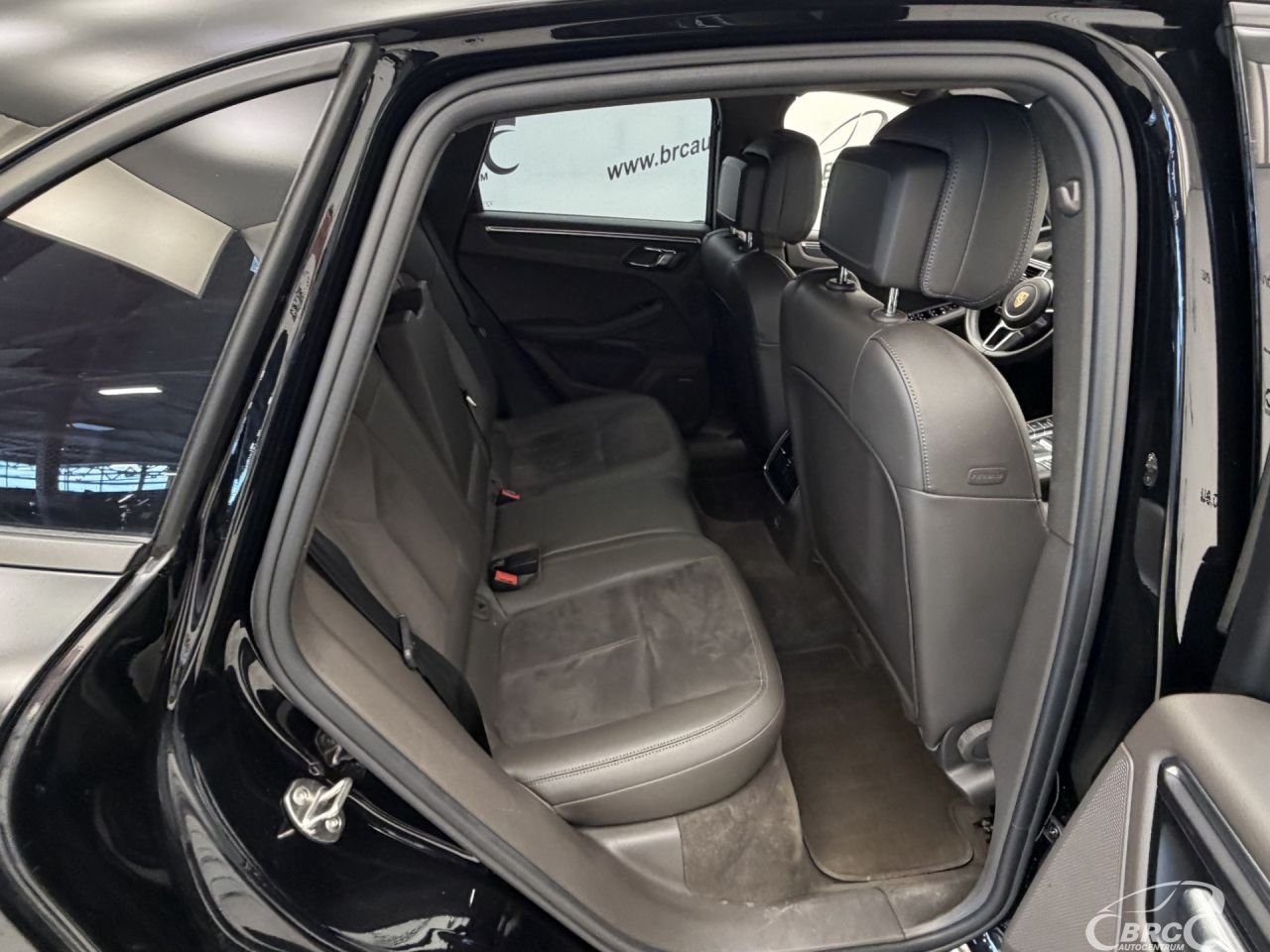 Porsche Macan | 11