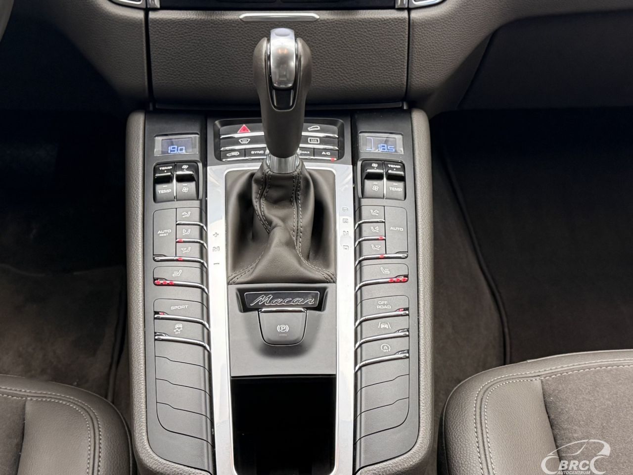 Porsche Macan | 17