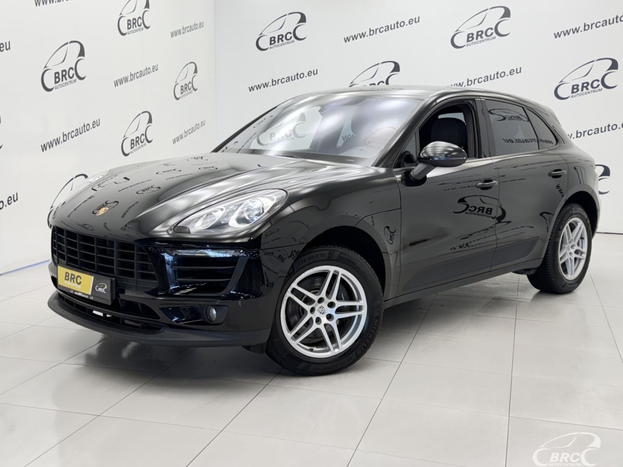 Porsche Macan | 0