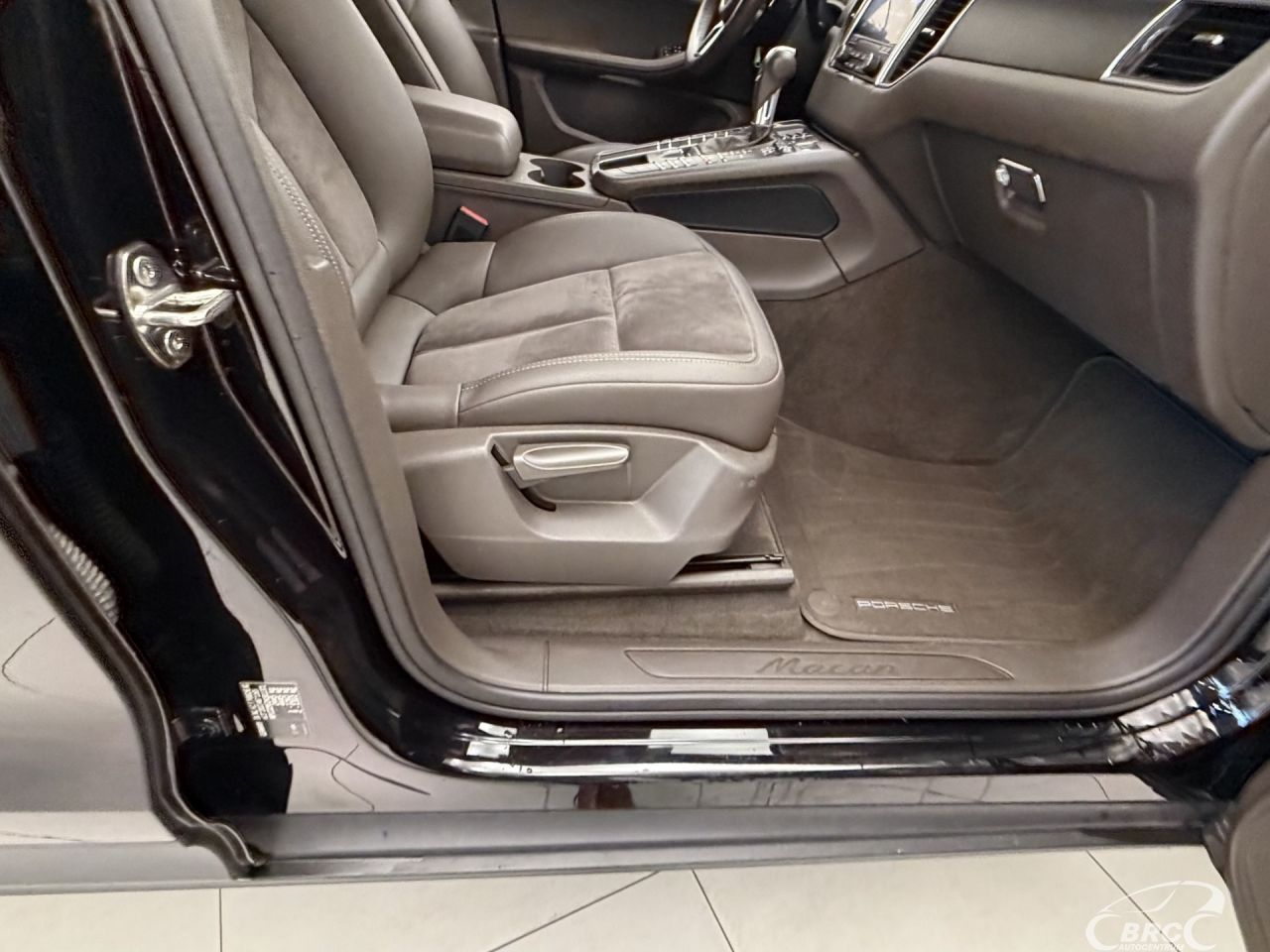 Porsche Macan | 5