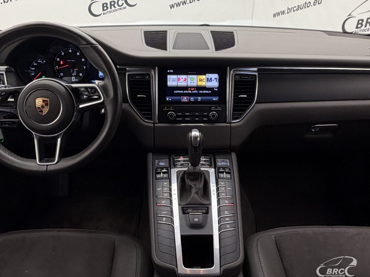 Porsche Macan | 15