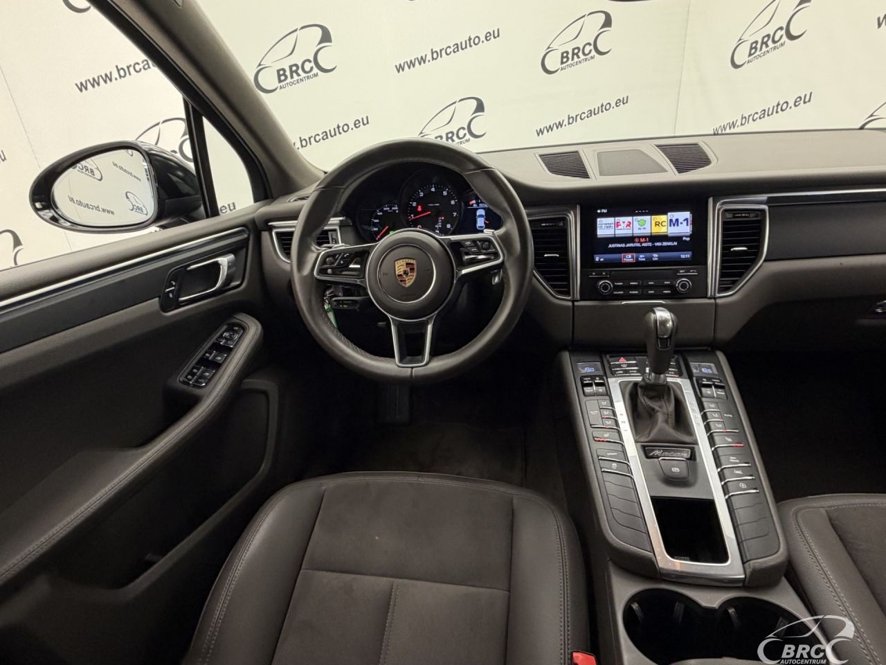 Porsche Macan | 14