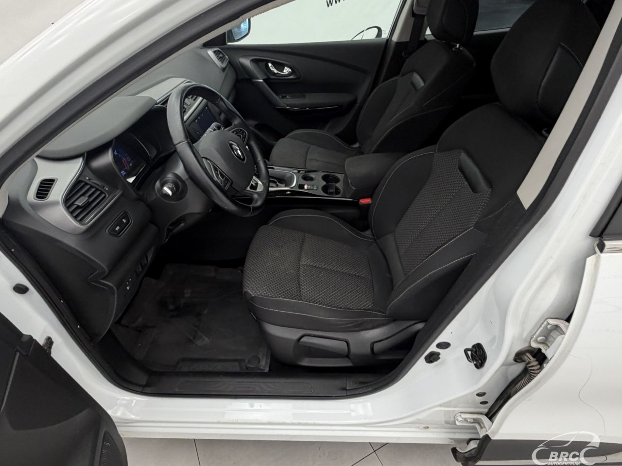 Renault Kadjar | 18
