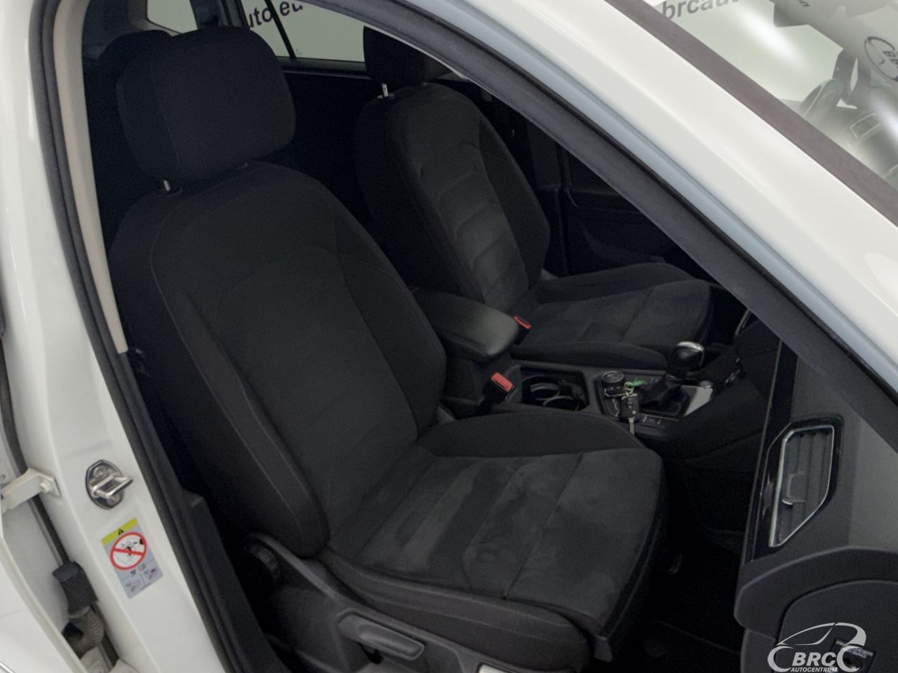 Volkswagen Tiguan | 6