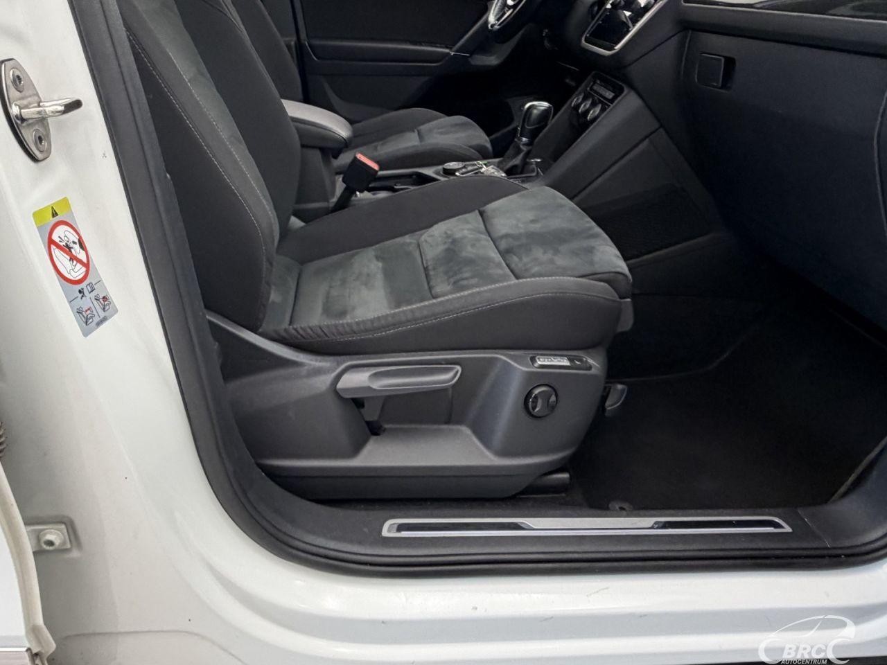 Volkswagen Tiguan | 5