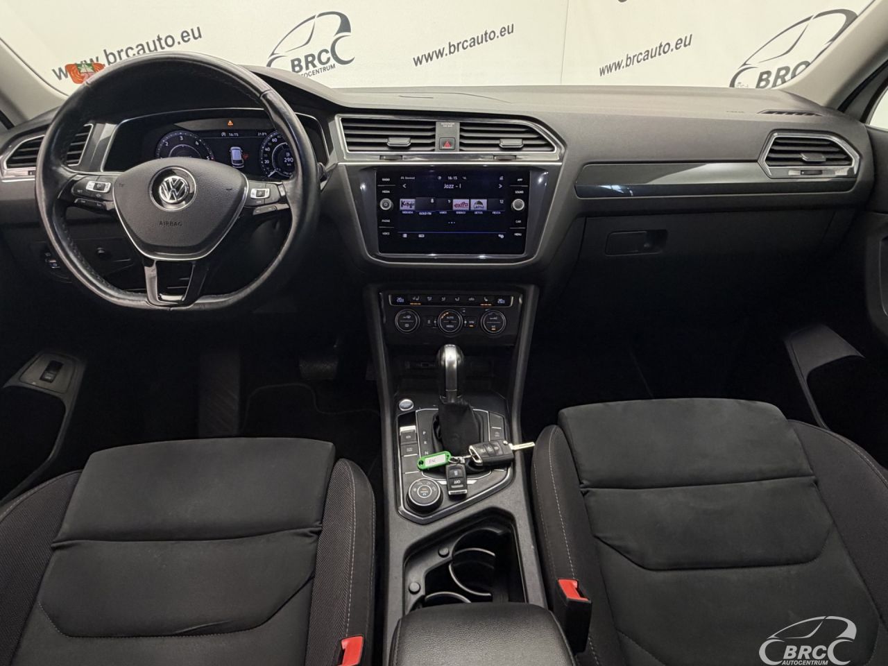 Volkswagen Tiguan | 13