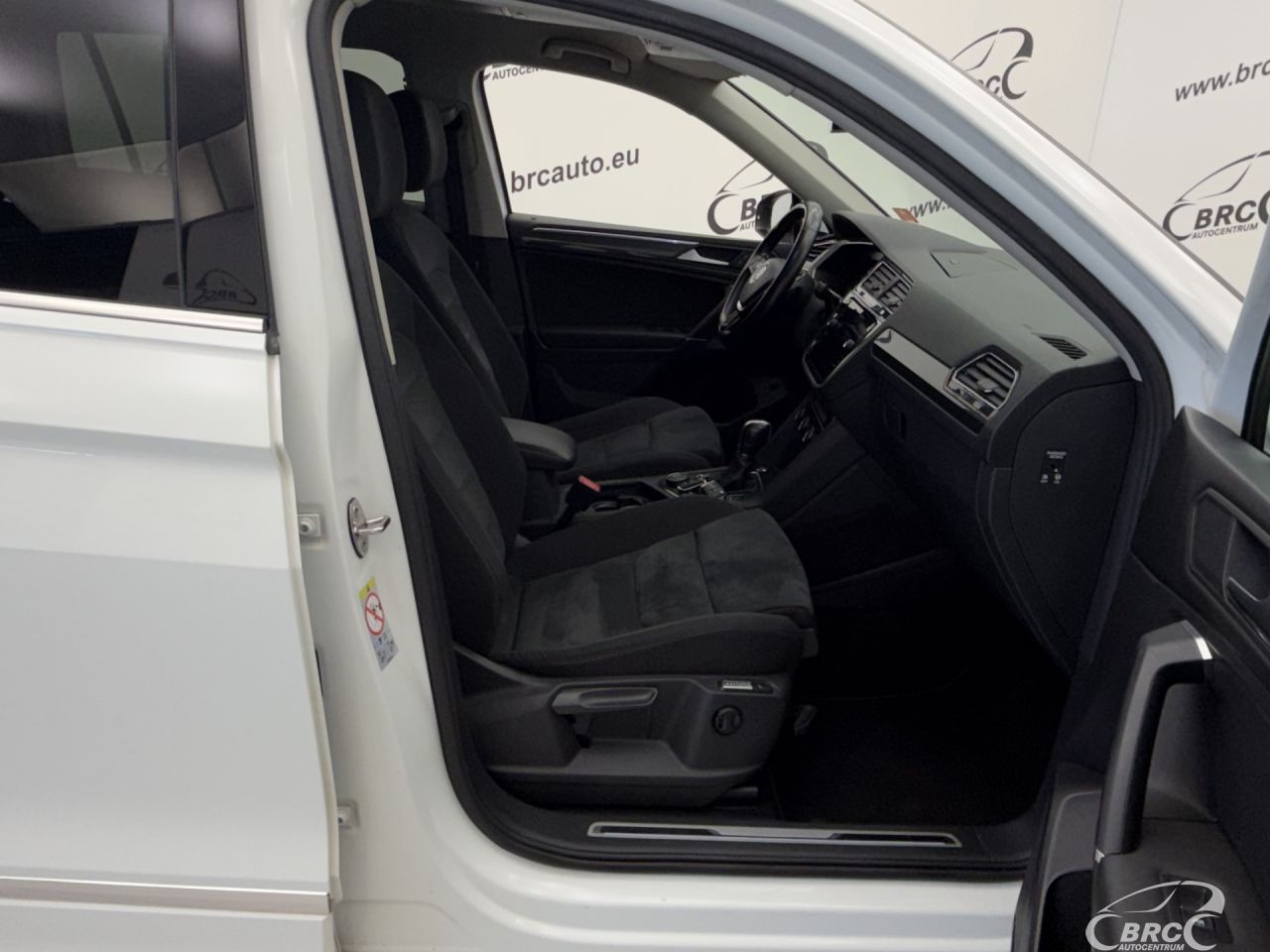 Volkswagen Tiguan | 3