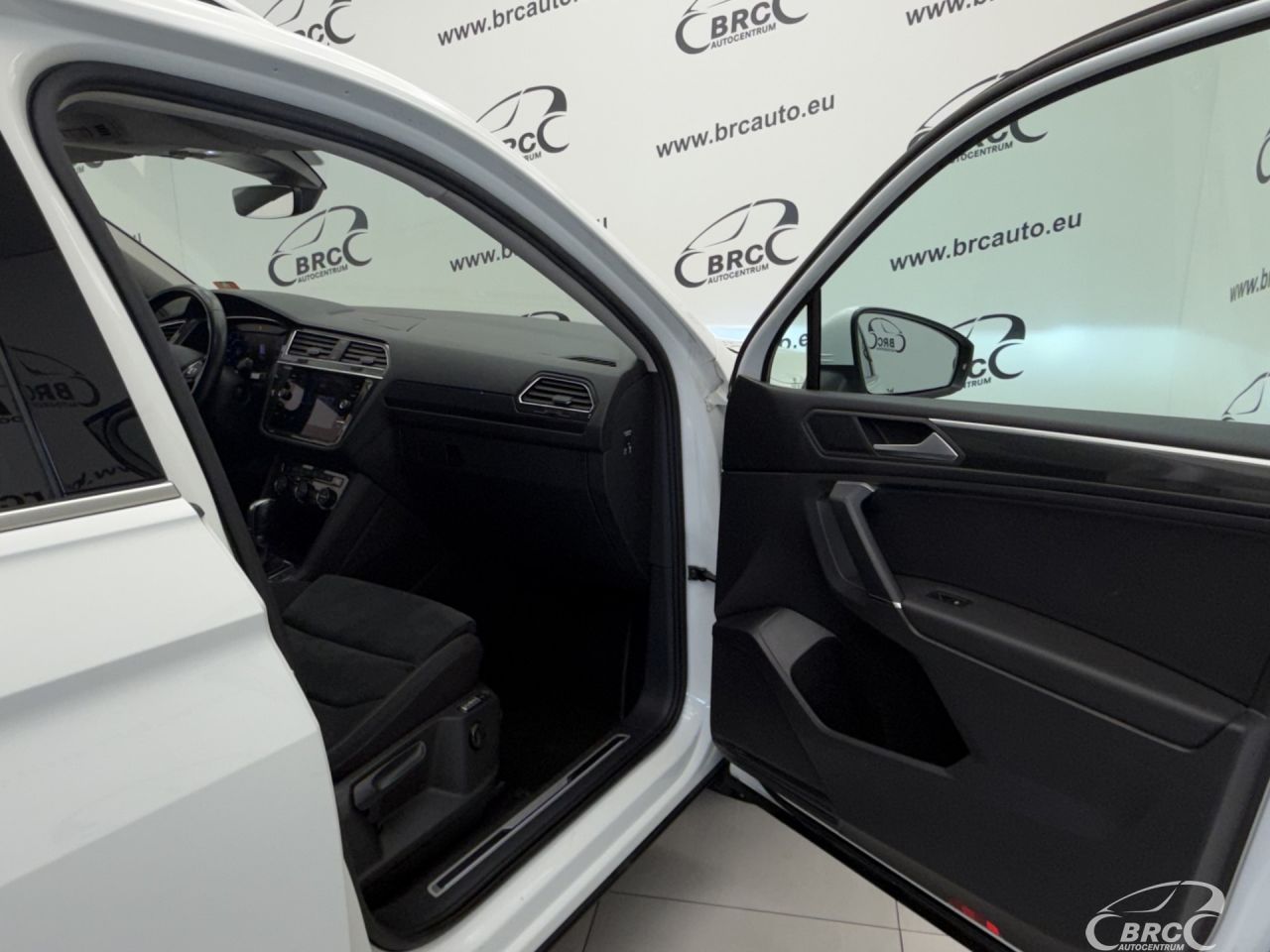 Volkswagen Tiguan | 7