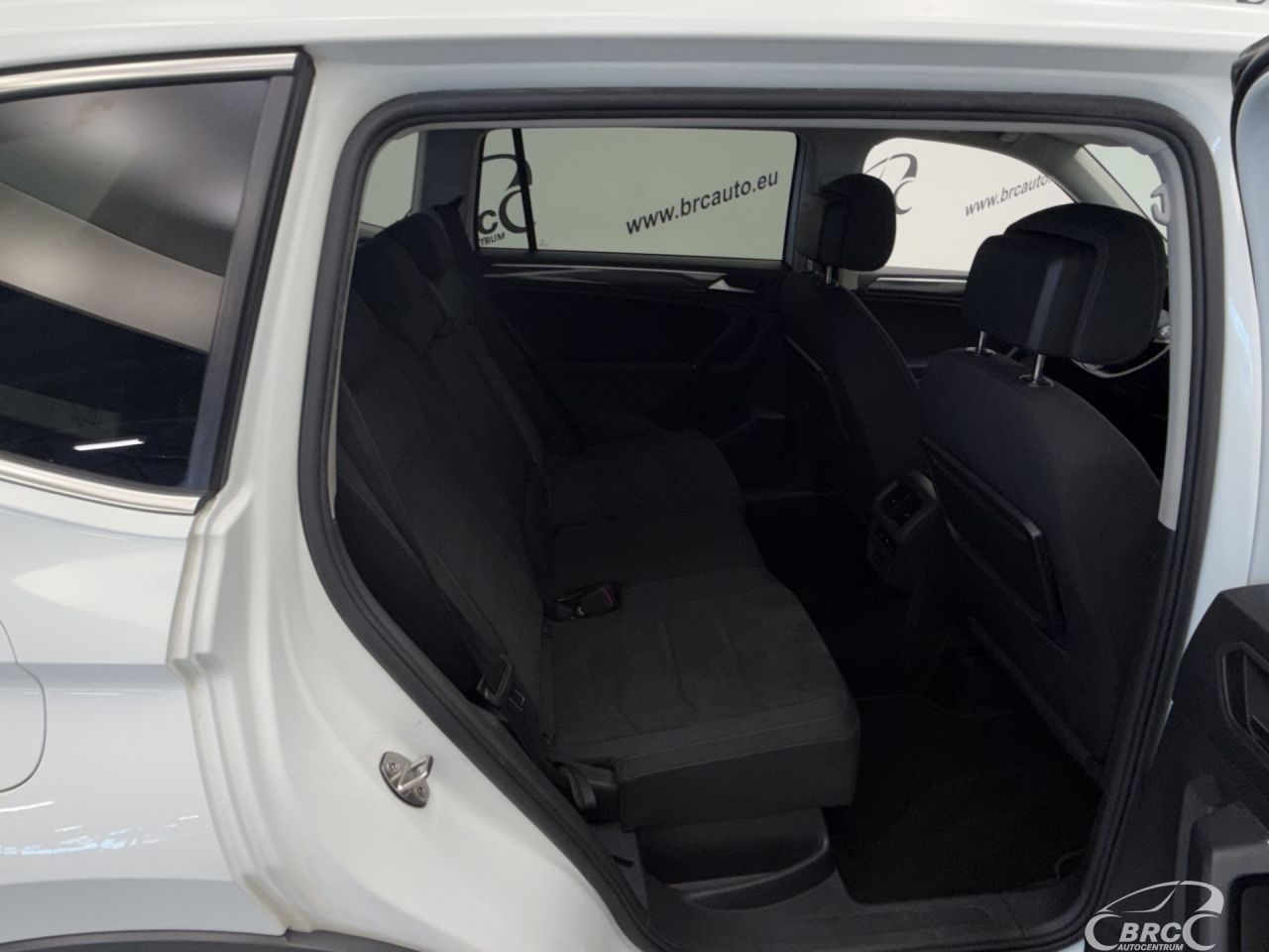 Volkswagen Tiguan | 9
