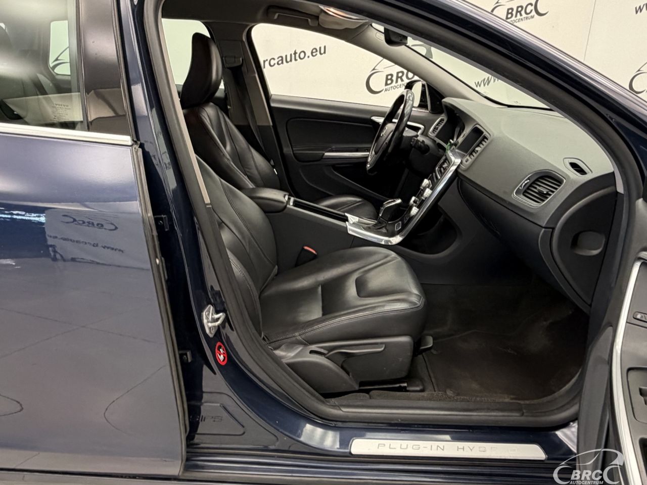 Volvo V60 | 3