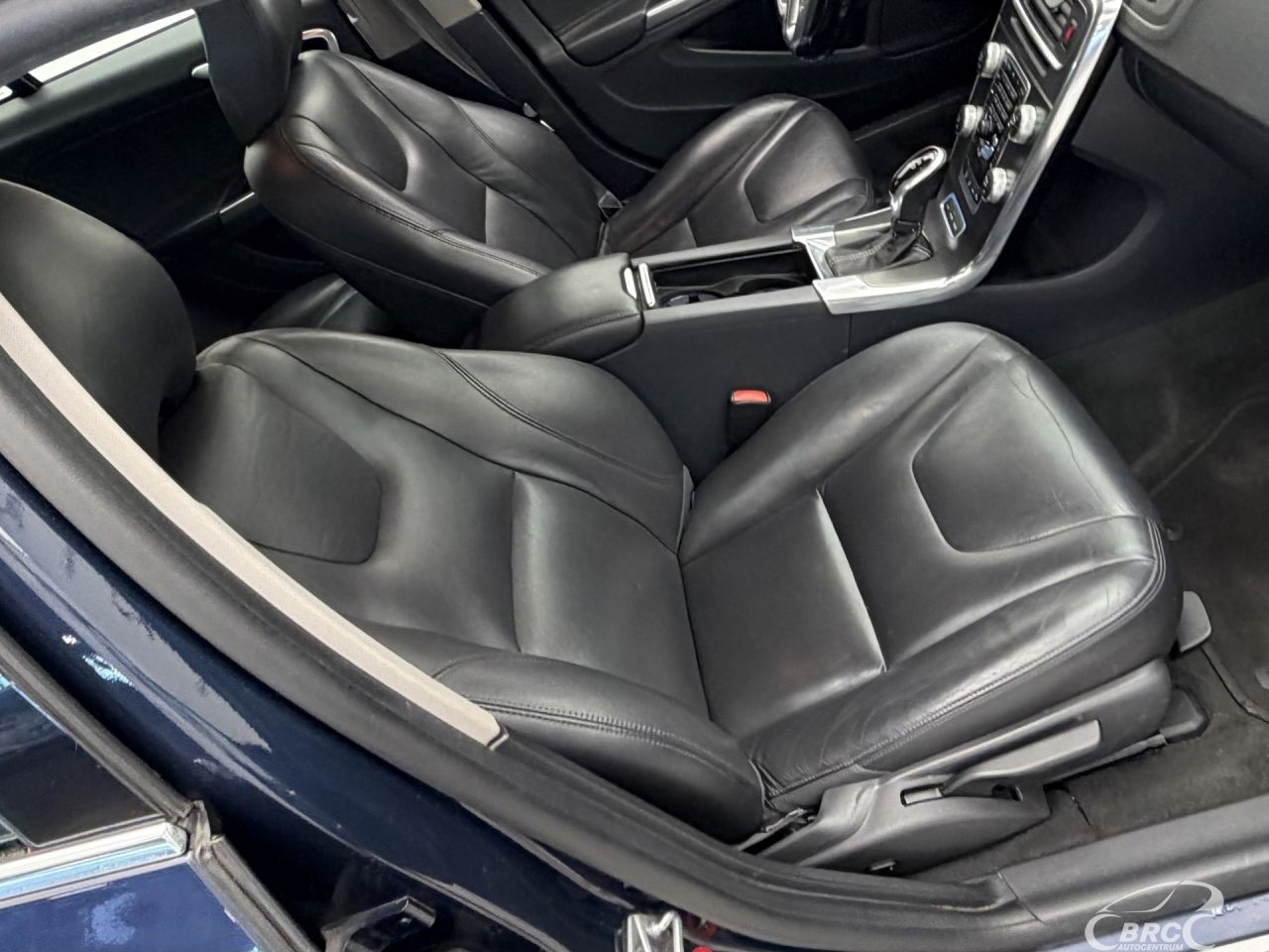Volvo V60 | 4