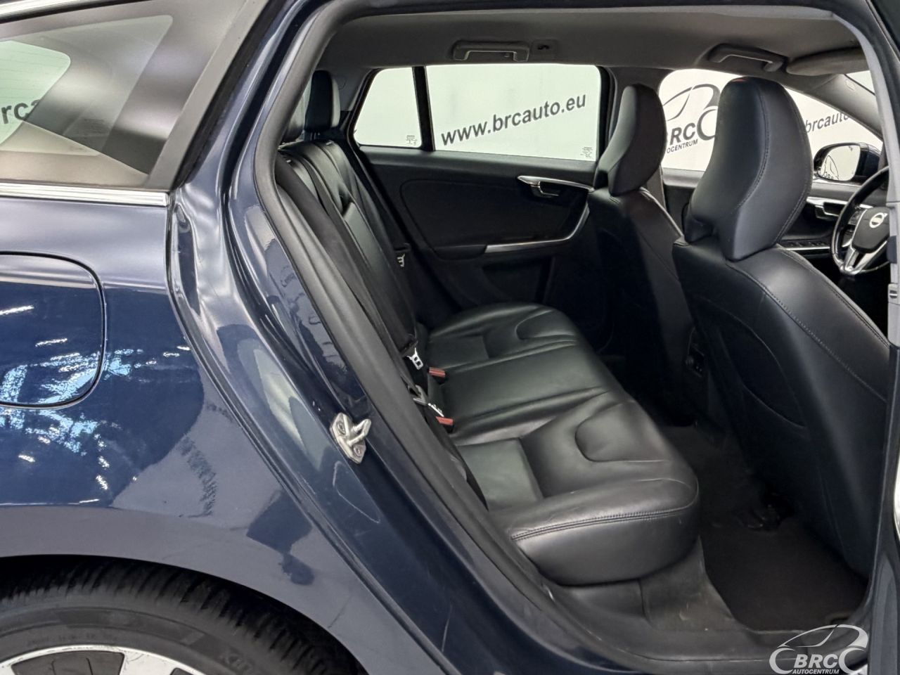 Volvo V60 | 8