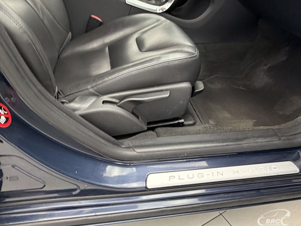 Volvo V60 | 5