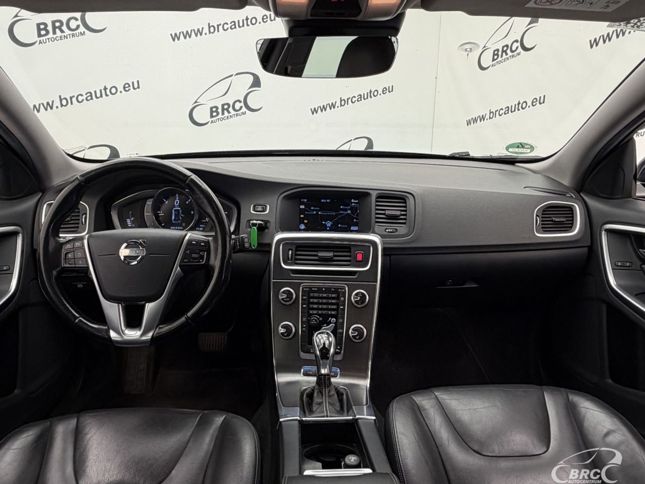 Volvo V60 | 2