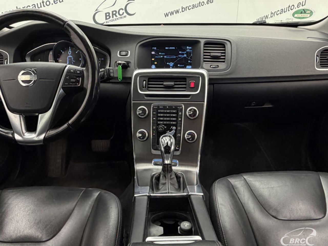 Volvo V60 | 14