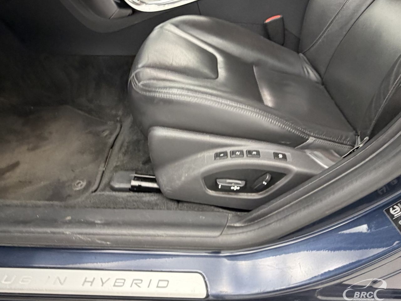 Volvo V60 | 19